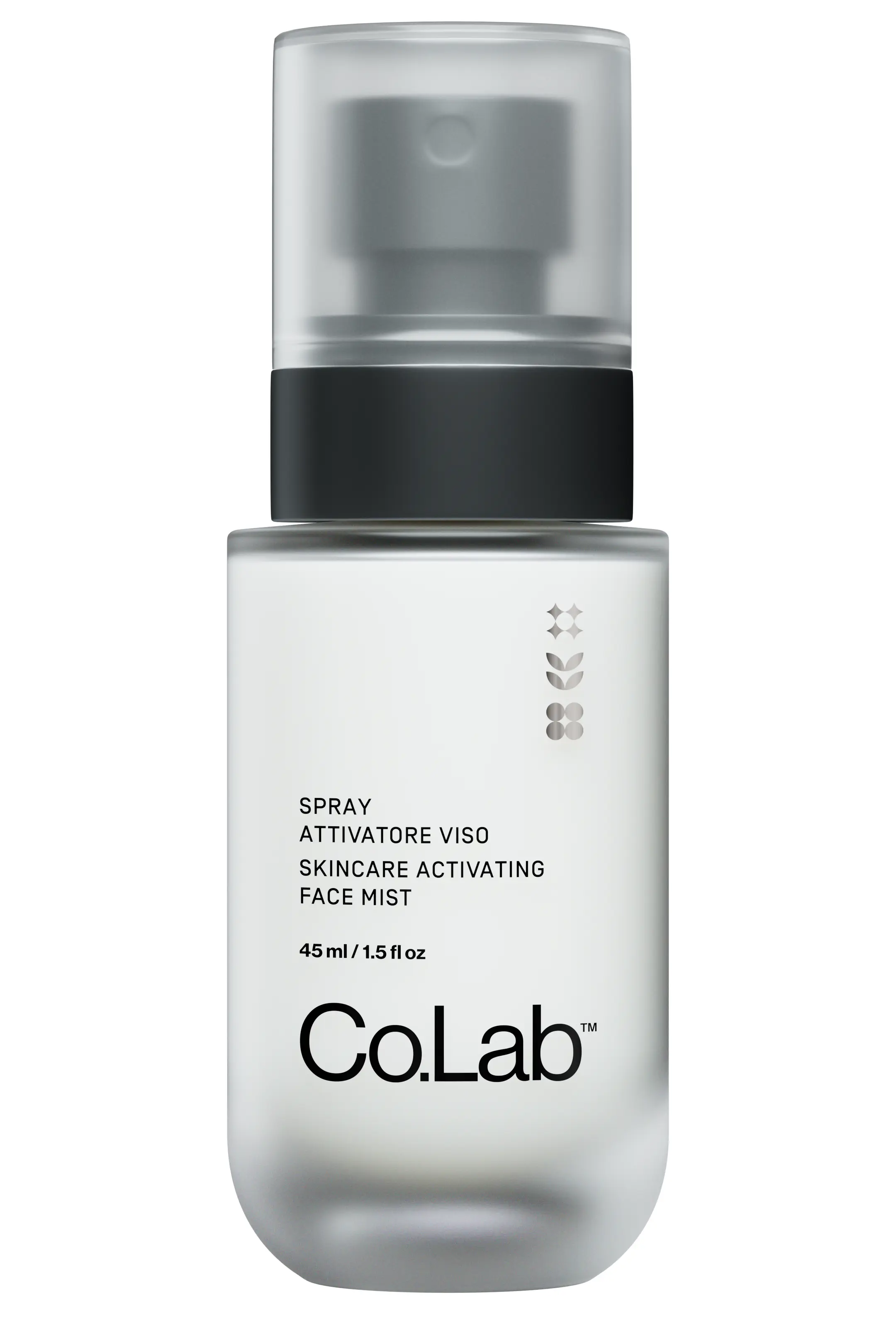 Activating Mist